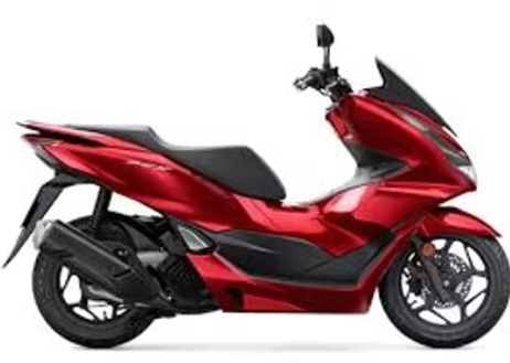 Honda PCX 125