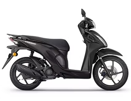 Honda Vision 110