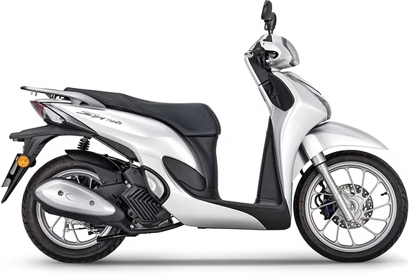 Honda SH Mode 125